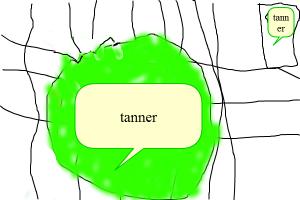 tanner