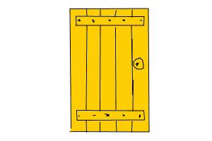 The DOOr