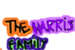 The Harris Family