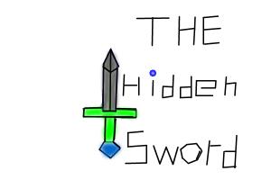 the hidden sword