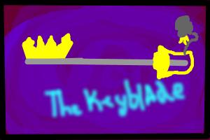 The KeyBlade