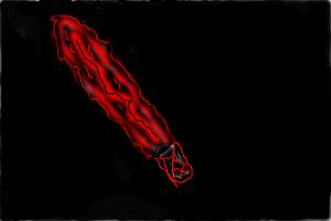 The Sword Of the Devil Blood