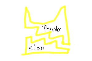 THUNDERCLAN