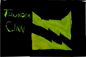 thundre clan