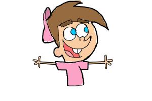 Timmy Turner