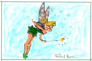 ''tinkerbell''