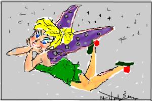 ''tinkerbell''