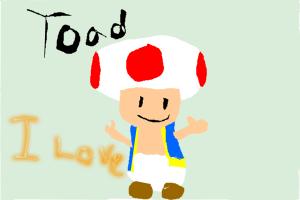 toad