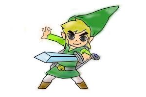 Toon Link