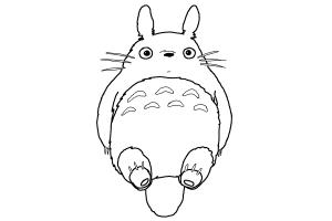 Totoro