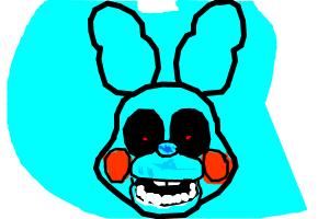 Toy Bonnie?