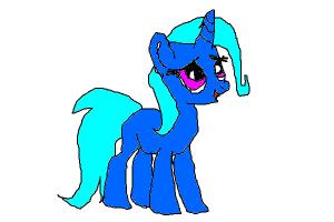 Trixie From My Little Pony