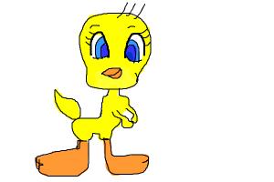 Tweety