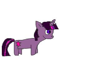 Twilight Sparkle