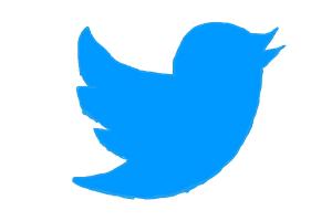 twitter logo