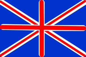 U.K Flag