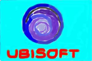 Ubisoft Logo