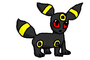 Umbreon