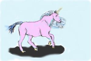 unicorn