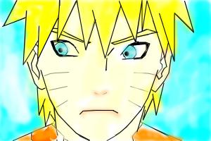 Uzumaki Naruto FA