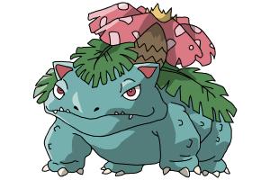 Venusaur (Pokemon)