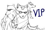 VIP Wolves