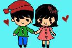 we r together