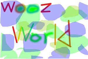 woozworld