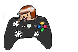 XBox Chibi