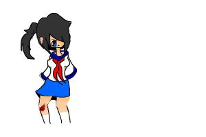 Yandere-Chan