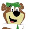 Yogi Bear