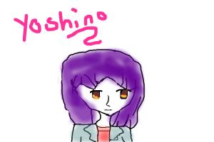 Yoshino attemp 1