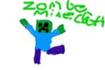 zombe mincraft