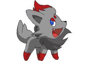 Zorua