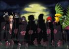 Akatsuki boyz!!!!!!!!!!