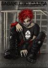 Gaara!!!