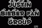 Justin bieber fan group