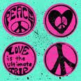 Peace_Wateve _U_Want
