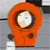 Kenny McCormick Fans