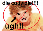 Cody Simpson Haters
