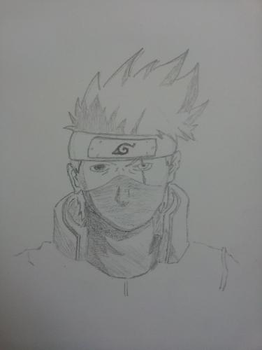 Kakashi