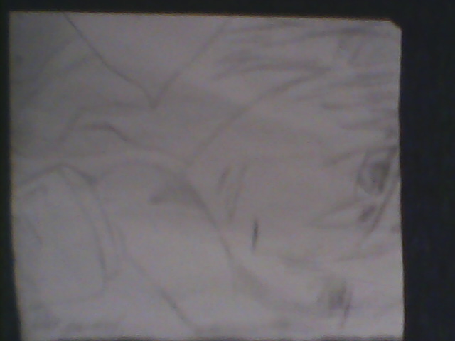 zero from vampire knight (view 2)