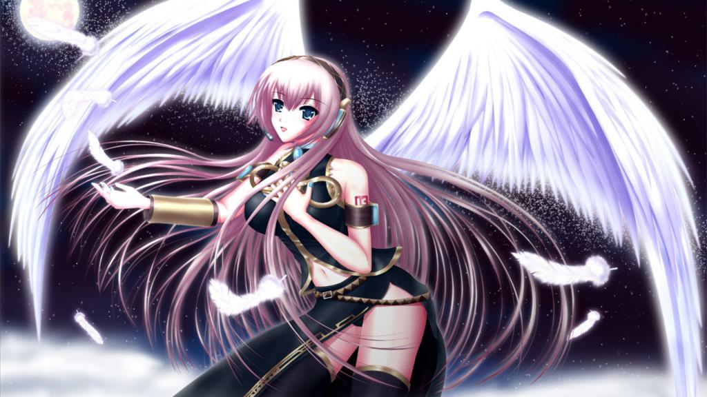 Angel-Anime-Wallpaper