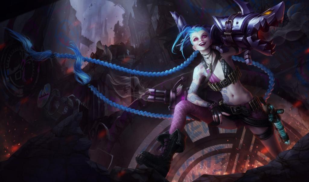 jinx_the_loose_cannon_by_yumedust-d6tdopu
