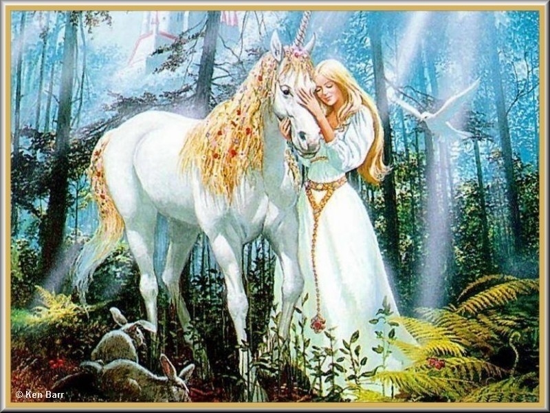 the-princess-and-unicorn