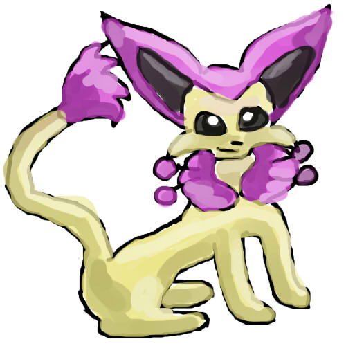 Delcatty