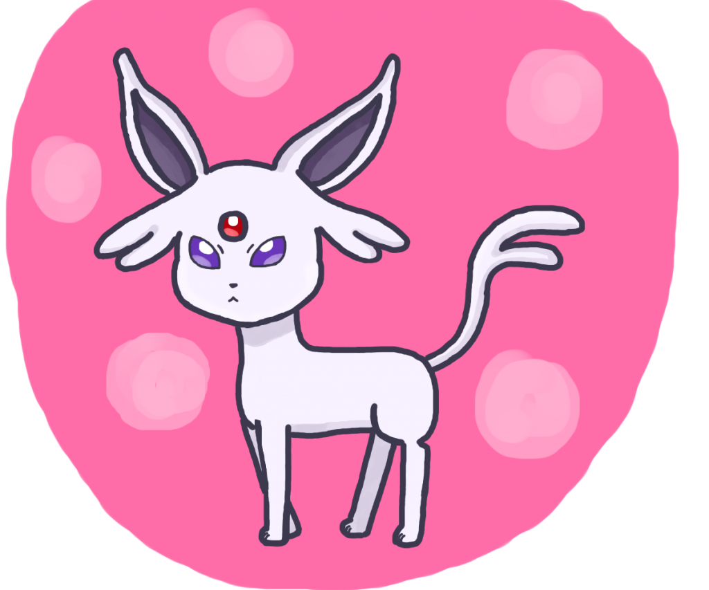 Espeon