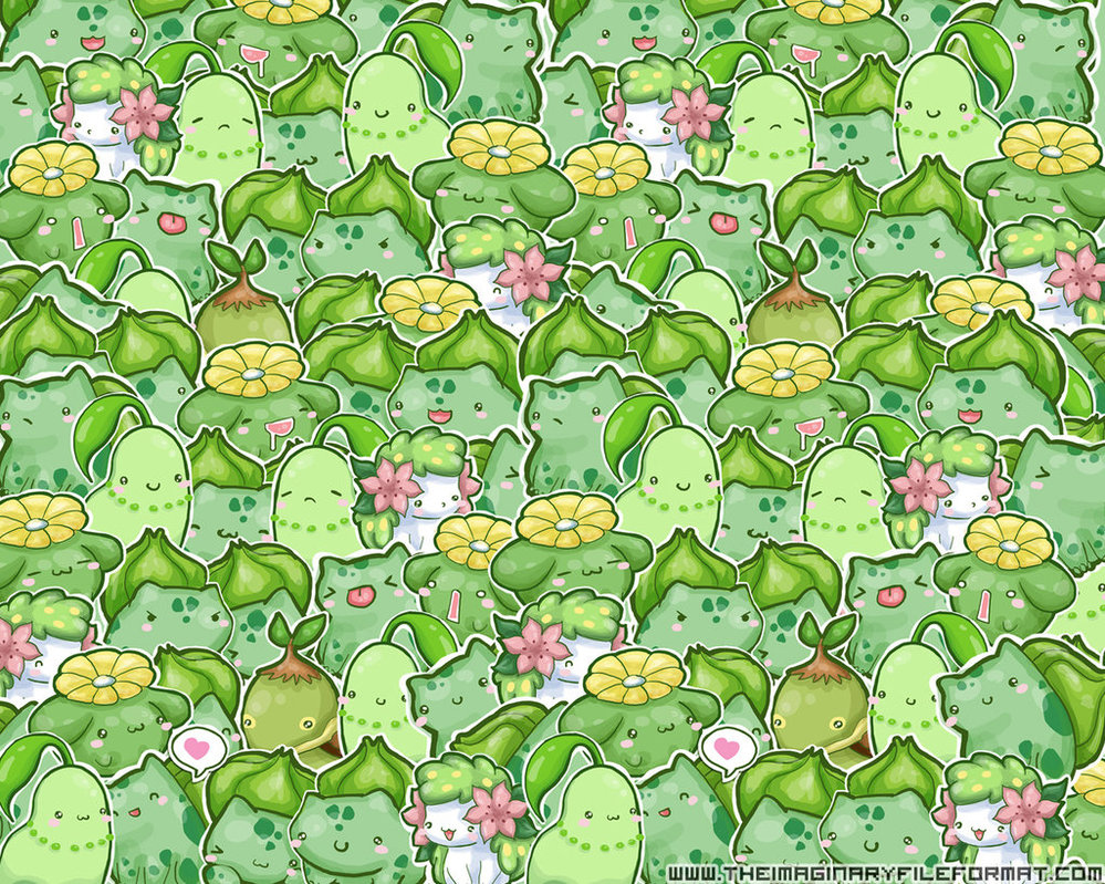 cute-green-kawaii-pokemon-Favim.com-146193