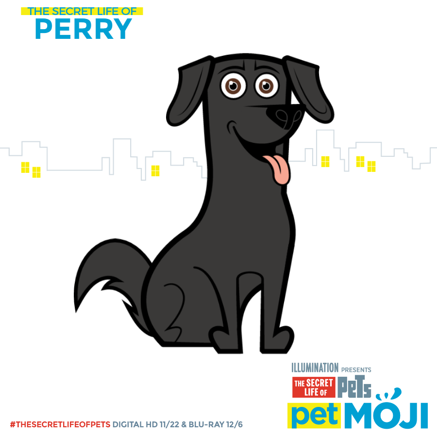 share-Perry