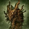 dragon queen